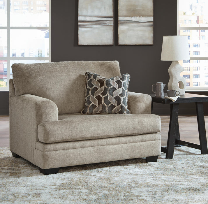 Stonemeade Living Room Set - US Furniture & Mattress (Waterbury,CT)*