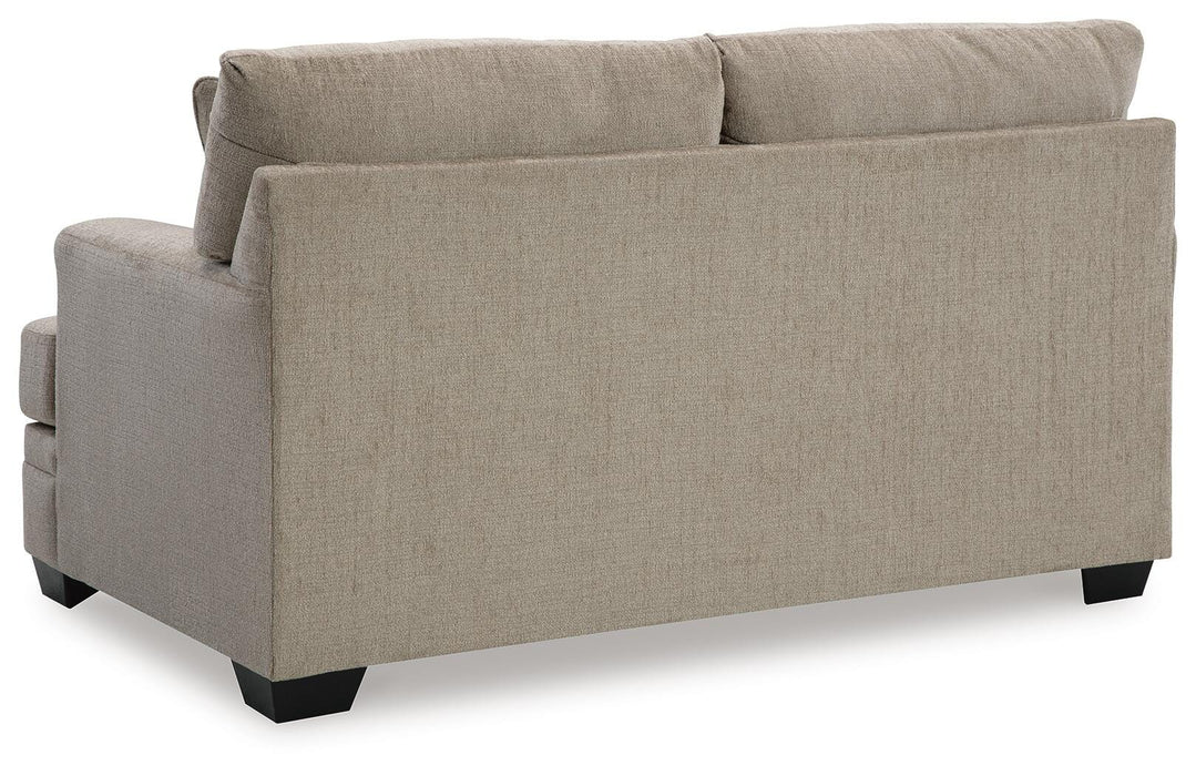 Stonemeade Living Room Set - US Furniture & Mattress (Waterbury,CT)*