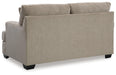 Stonemeade Living Room Set - US Furniture & Mattress (Waterbury,CT)*