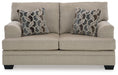 Stonemeade Living Room Set - US Furniture & Mattress (Waterbury,CT)*