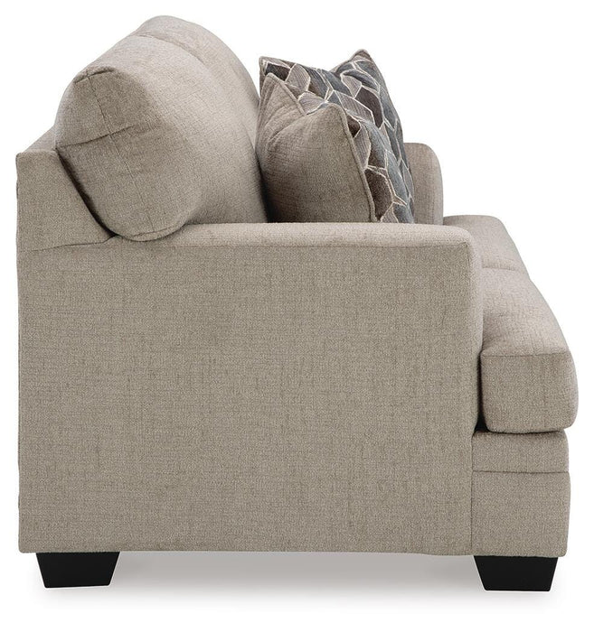 Stonemeade Living Room Set - US Furniture & Mattress (Waterbury,CT)*