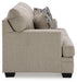 Stonemeade Living Room Set - US Furniture & Mattress (Waterbury,CT)*