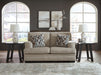 Stonemeade Living Room Set - US Furniture & Mattress (Waterbury,CT)*