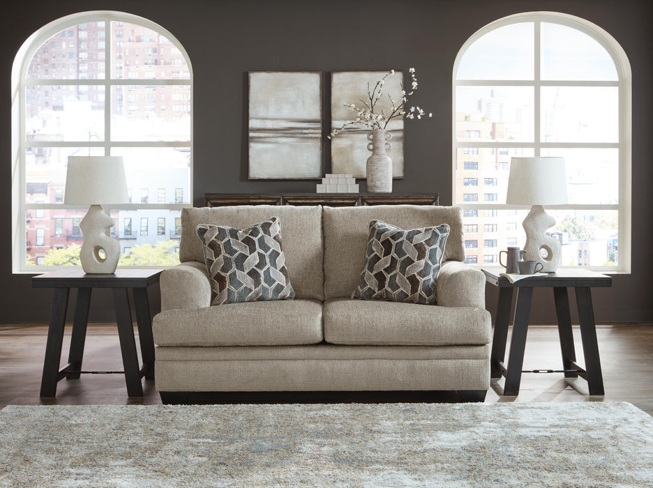 Stonemeade Living Room Set - US Furniture & Mattress (Waterbury,CT)*