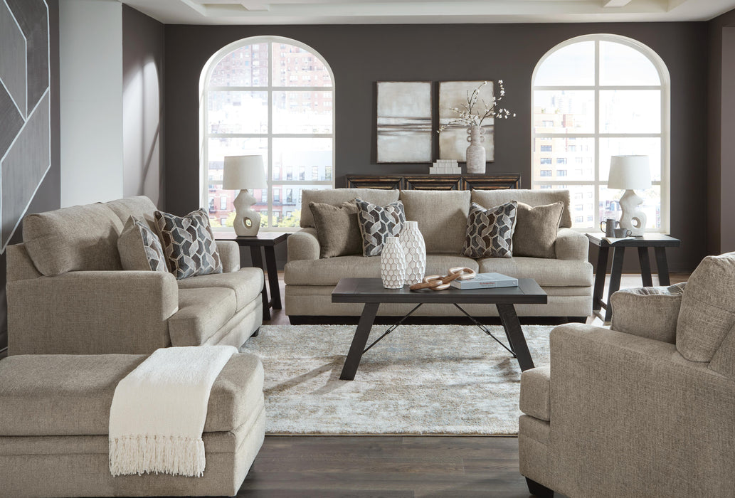 Stonemeade Living Room Set - US Furniture & Mattress (Waterbury,CT)*