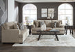 Stonemeade Living Room Set - US Furniture & Mattress (Waterbury,CT)*