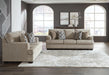 Stonemeade Living Room Set - US Furniture & Mattress (Waterbury,CT)*