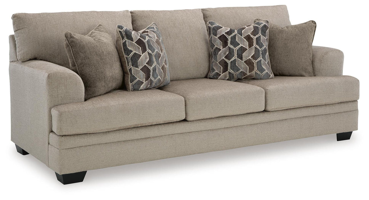 Stonemeade Living Room Set - US Furniture & Mattress (Waterbury,CT)*