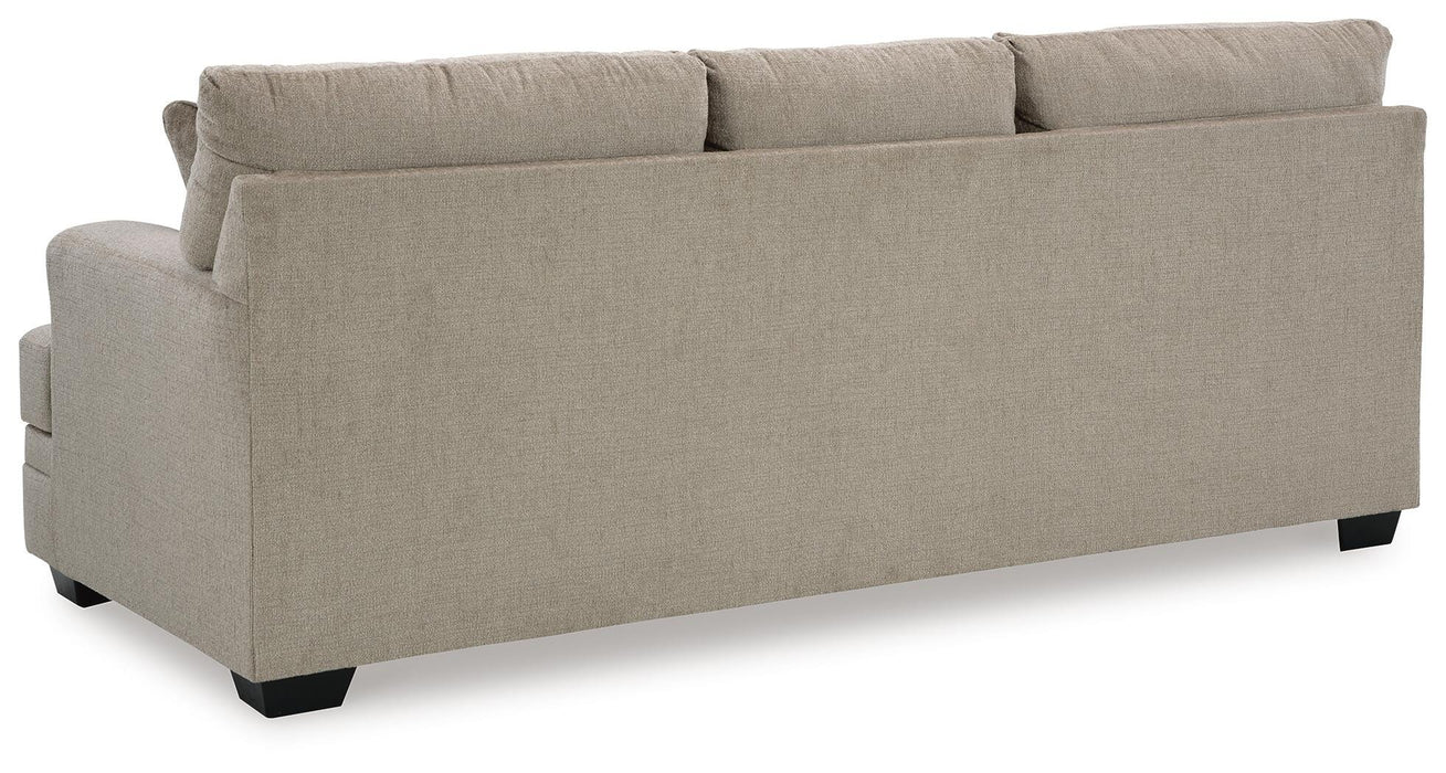 Stonemeade Living Room Set - US Furniture & Mattress (Waterbury,CT)*