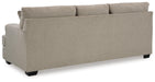 Stonemeade Living Room Set - US Furniture & Mattress (Waterbury,CT)*
