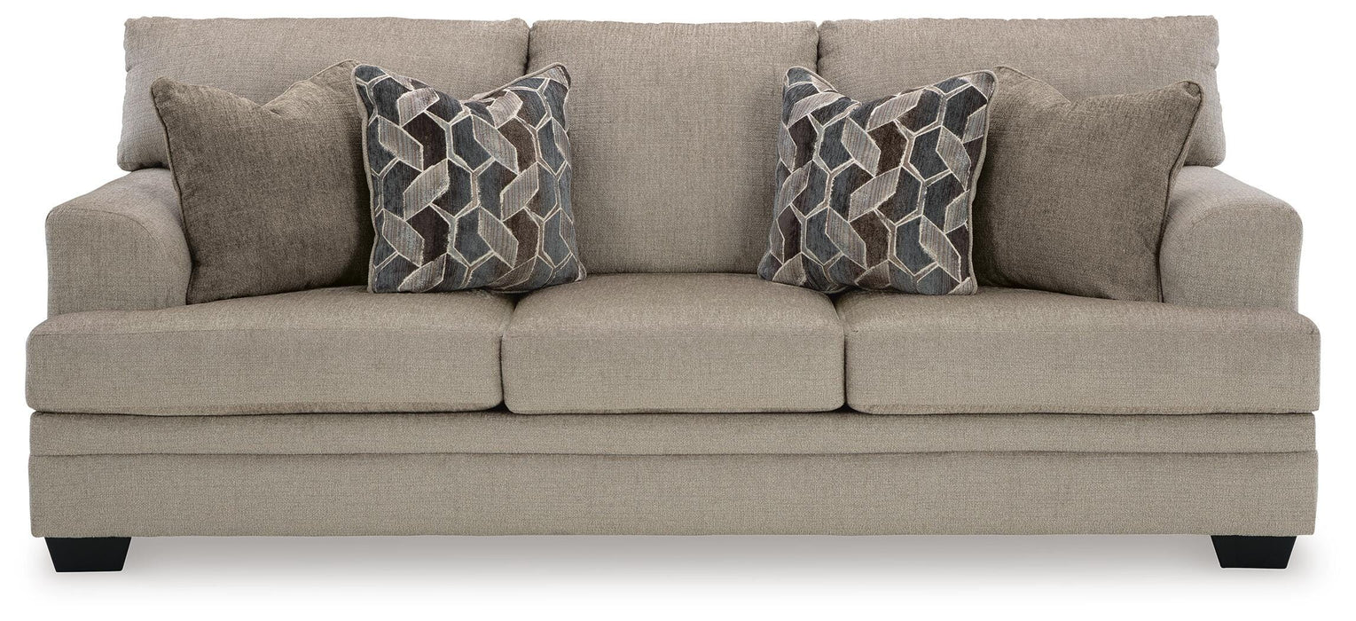 Stonemeade Living Room Set - US Furniture & Mattress (Waterbury,CT)*