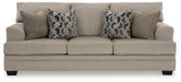Stonemeade Living Room Set - US Furniture & Mattress (Waterbury,CT)*