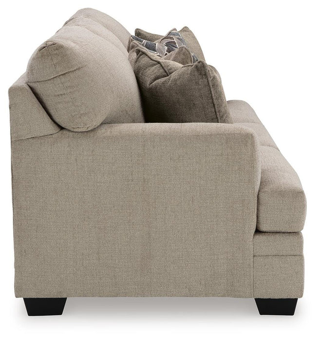 Stonemeade Living Room Set - US Furniture & Mattress (Waterbury,CT)*