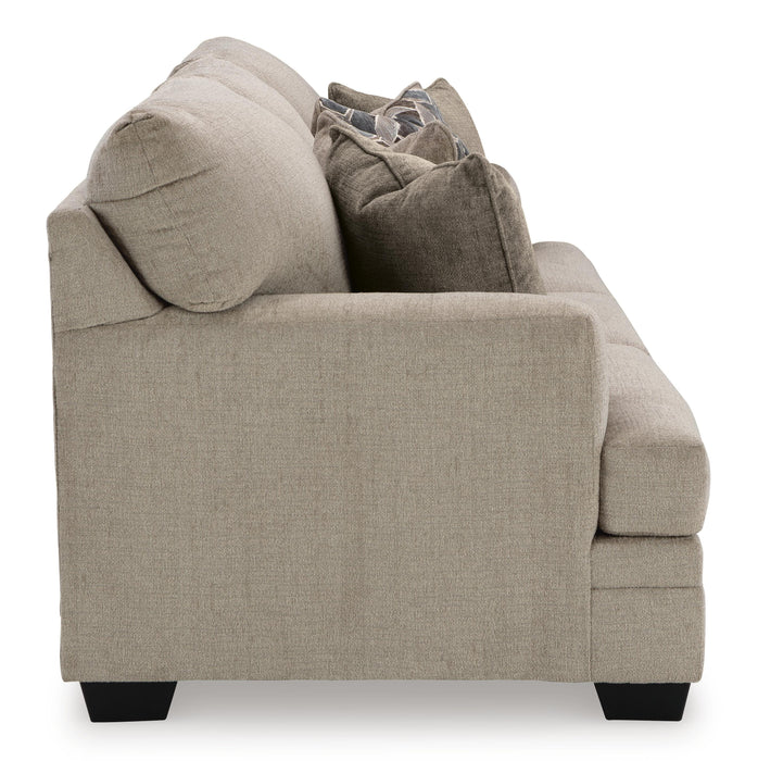 Stonemeade Living Room Set - US Furniture & Mattress (Waterbury,CT)*