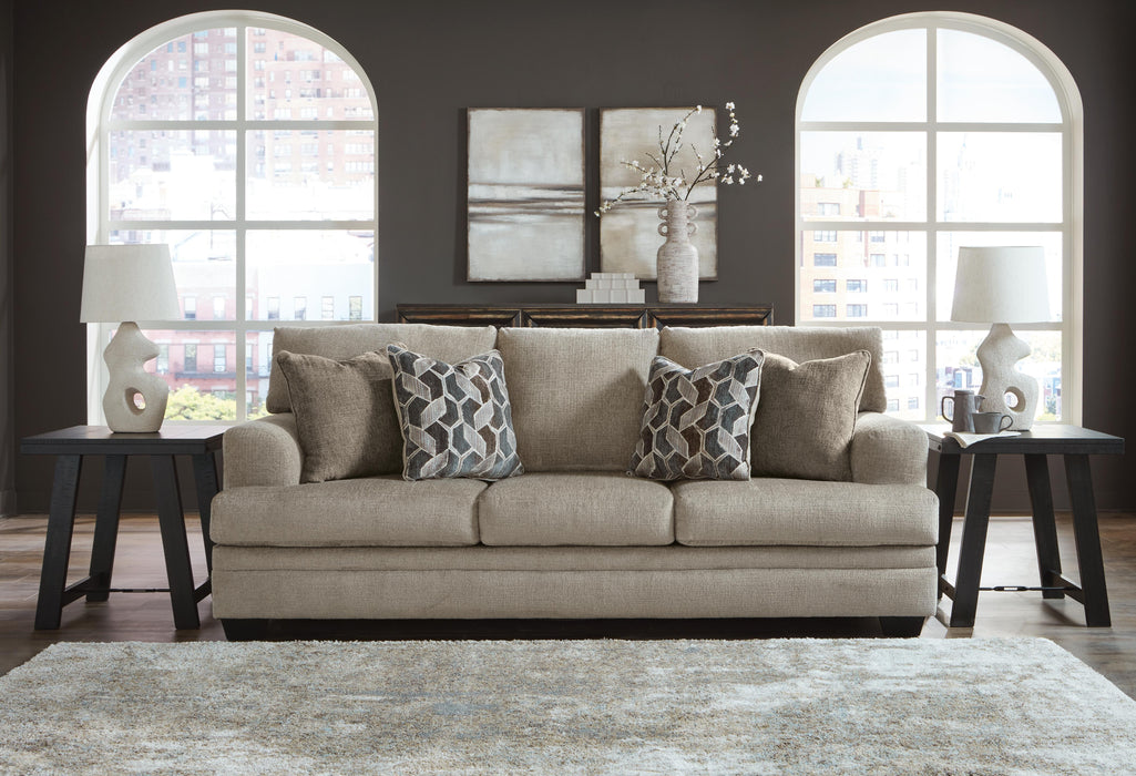 Stonemeade Living Room Set - US Furniture & Mattress (Waterbury,CT)*