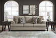 Stonemeade Living Room Set - US Furniture & Mattress (Waterbury,CT)*