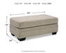 Stonemeade Living Room Set - US Furniture & Mattress (Waterbury,CT)*