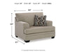 Stonemeade Living Room Set - US Furniture & Mattress (Waterbury,CT)*