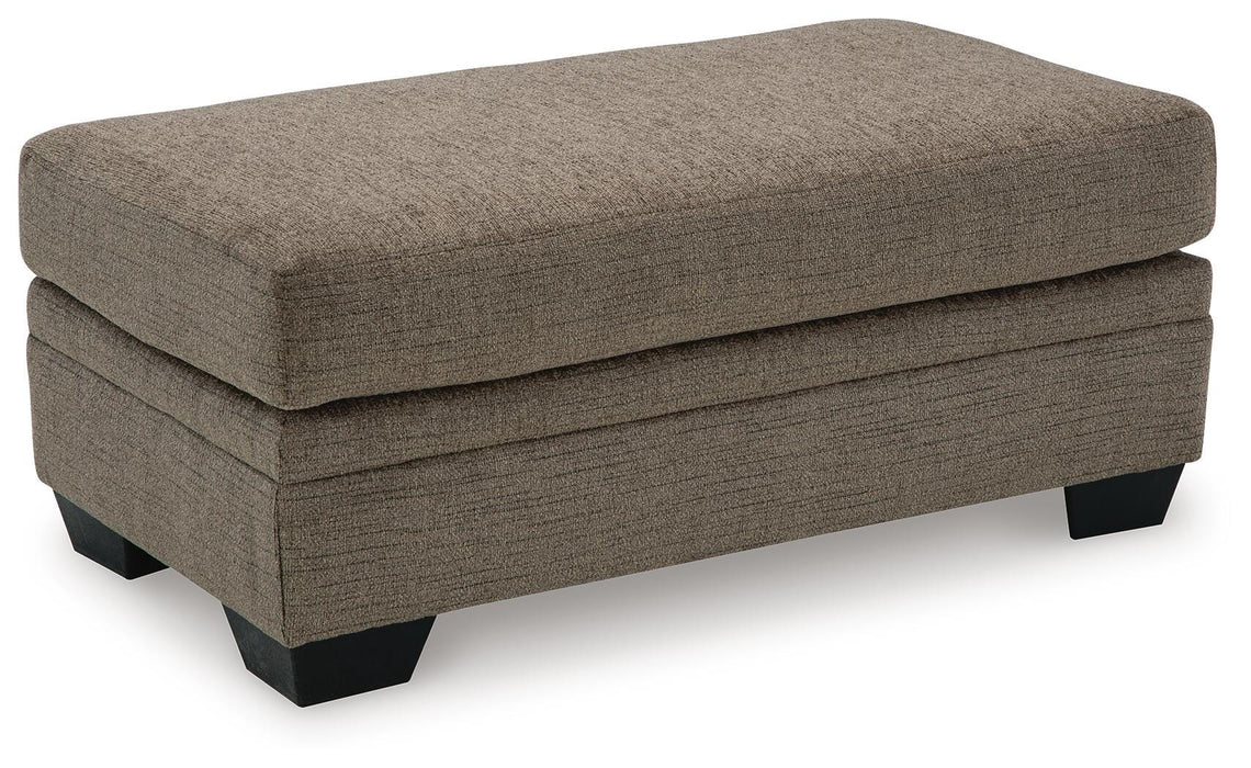 Stonemeade Living Room Set - US Furniture & Mattress (Waterbury,CT)*