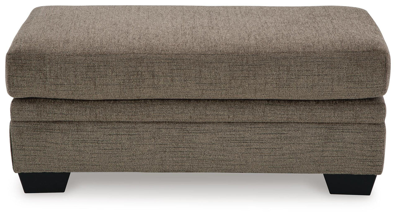 Stonemeade Living Room Set - US Furniture & Mattress (Waterbury,CT)*