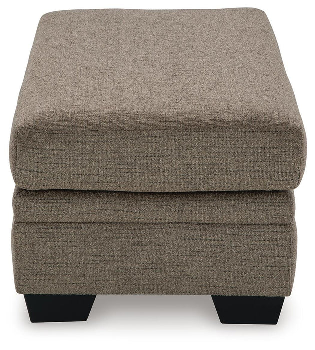 Stonemeade Living Room Set - US Furniture & Mattress (Waterbury,CT)*