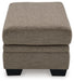 Stonemeade Living Room Set - US Furniture & Mattress (Waterbury,CT)*
