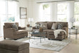 Stonemeade Living Room Set - US Furniture & Mattress (Waterbury,CT)*