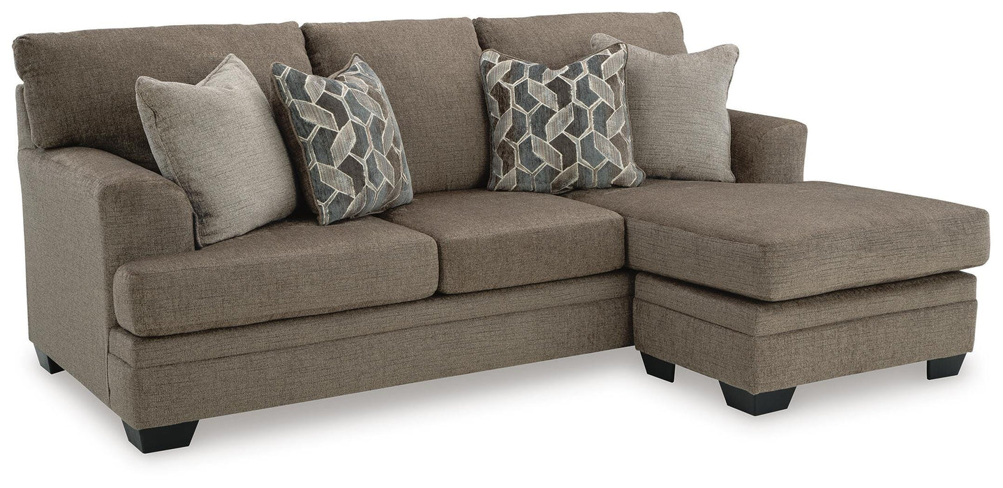 Stonemeade Living Room Set - US Furniture & Mattress (Waterbury,CT)*
