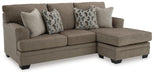 Stonemeade Living Room Set - US Furniture & Mattress (Waterbury,CT)*