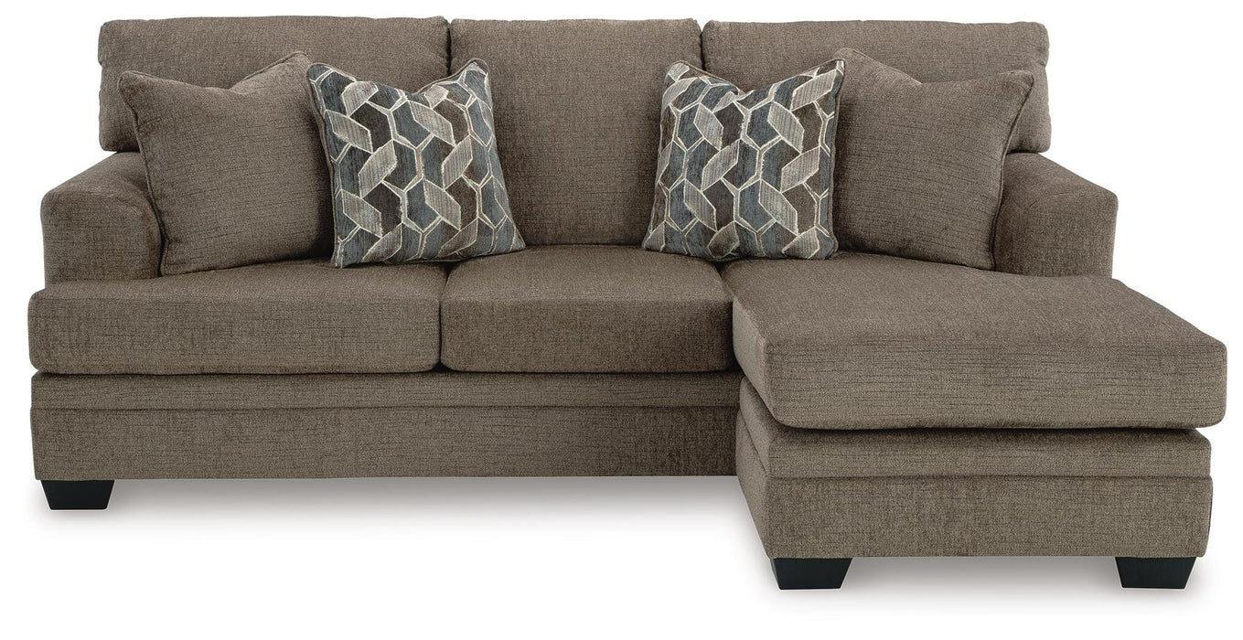 Stonemeade Living Room Set - US Furniture & Mattress (Waterbury,CT)*