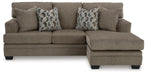 Stonemeade Living Room Set - US Furniture & Mattress (Waterbury,CT)*