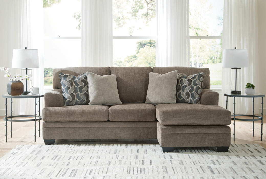 Stonemeade Living Room Set - US Furniture & Mattress (Waterbury,CT)*