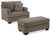 Stonemeade Living Room Set - US Furniture & Mattress (Waterbury,CT)*