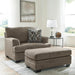 Stonemeade Living Room Set - US Furniture & Mattress (Waterbury,CT)*