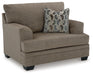 Stonemeade Living Room Set - US Furniture & Mattress (Waterbury,CT)*