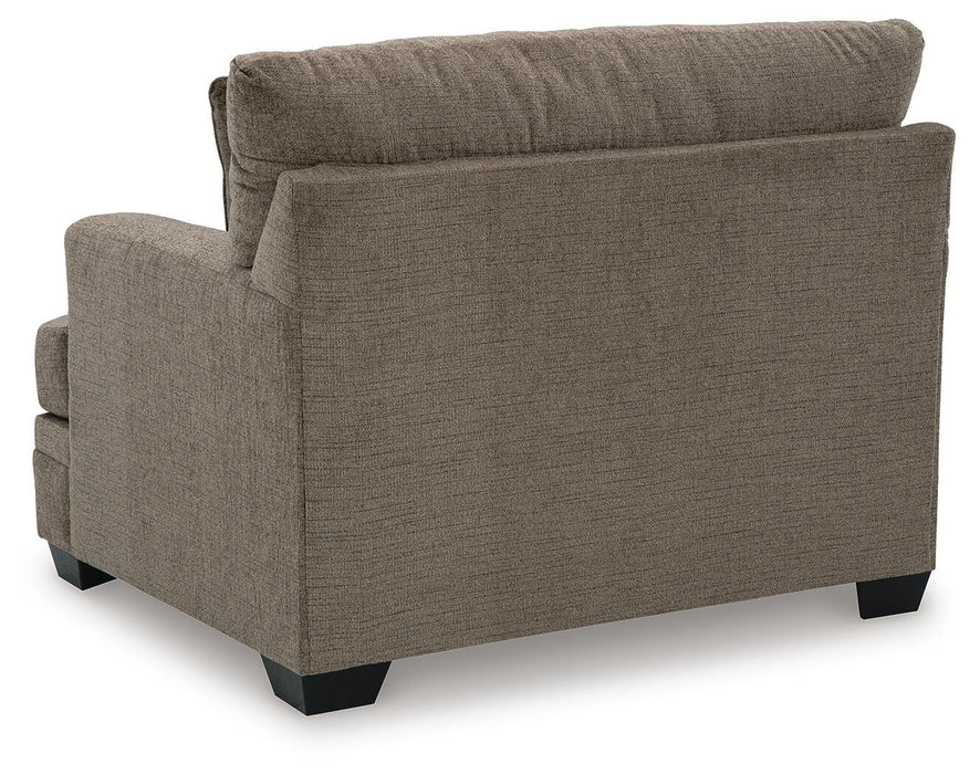 Stonemeade Living Room Set - US Furniture & Mattress (Waterbury,CT)*