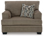 Stonemeade Living Room Set - US Furniture & Mattress (Waterbury,CT)*