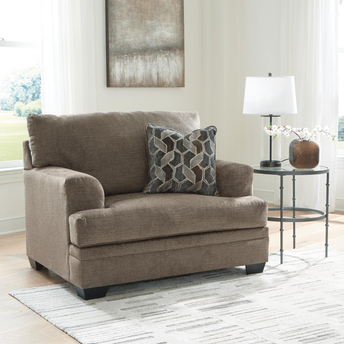 Stonemeade Living Room Set - US Furniture & Mattress (Waterbury,CT)*