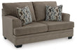 Stonemeade Living Room Set - US Furniture & Mattress (Waterbury,CT)*