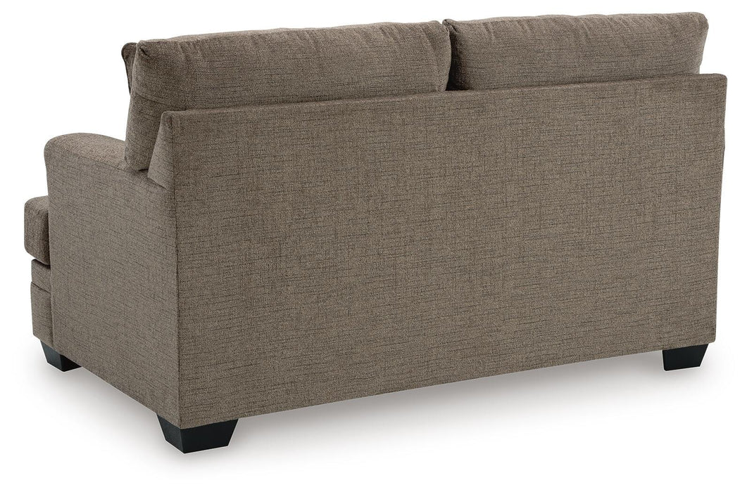 Stonemeade Living Room Set - US Furniture & Mattress (Waterbury,CT)*