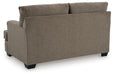 Stonemeade Living Room Set - US Furniture & Mattress (Waterbury,CT)*