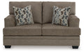 Stonemeade Living Room Set - US Furniture & Mattress (Waterbury,CT)*