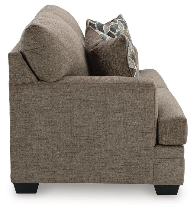 Stonemeade Living Room Set - US Furniture & Mattress (Waterbury,CT)*