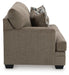 Stonemeade Living Room Set - US Furniture & Mattress (Waterbury,CT)*