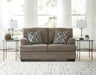 Stonemeade Living Room Set - US Furniture & Mattress (Waterbury,CT)*