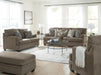 Stonemeade Living Room Set - US Furniture & Mattress (Waterbury,CT)*