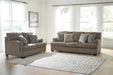 Stonemeade Living Room Set - US Furniture & Mattress (Waterbury,CT)*