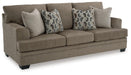 Stonemeade Living Room Set - US Furniture & Mattress (Waterbury,CT)*