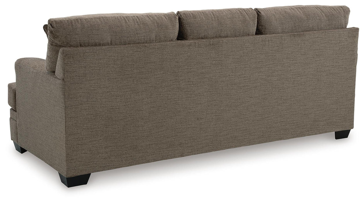 Stonemeade Living Room Set - US Furniture & Mattress (Waterbury,CT)*