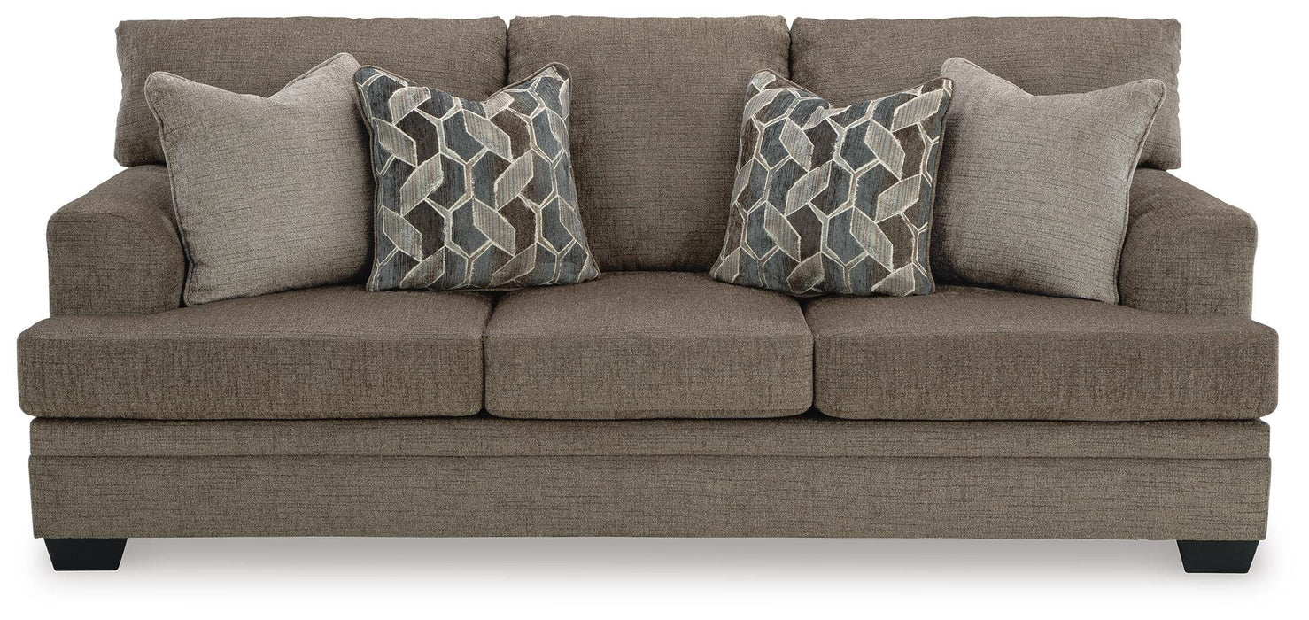 Stonemeade Living Room Set - US Furniture & Mattress (Waterbury,CT)*